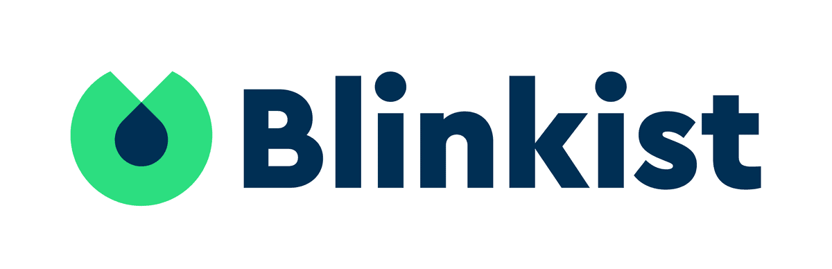 blinkist logo
