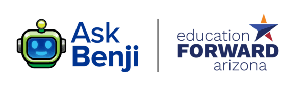 Ask Benji | education forward Arizona