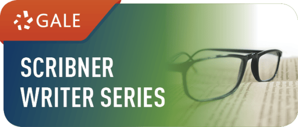 Gale in Context: Scribner Writer Series