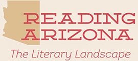 Reading Arizona: The Literary Landscape