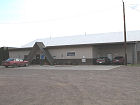 Outside photo of Snowflake-Taylor Public Library