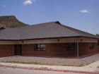 Outside photo of Whiteriver Public Library